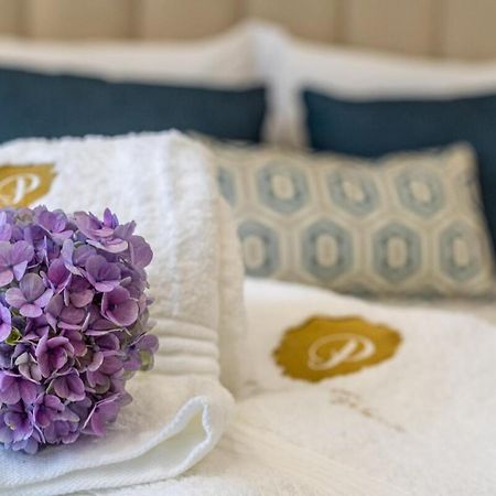 Guest House Passal - Faial Room Ponta Delgada  Ngoại thất bức ảnh