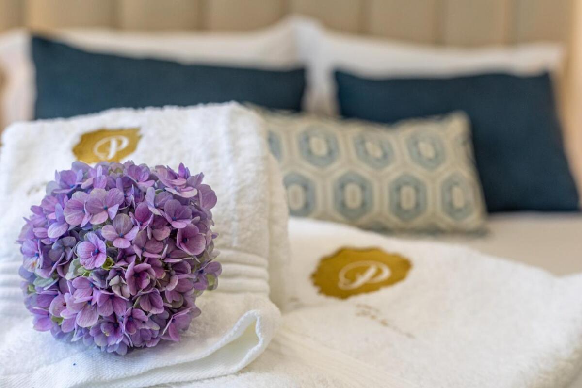 Guest House Passal - Faial Room Ponta Delgada  Ngoại thất bức ảnh