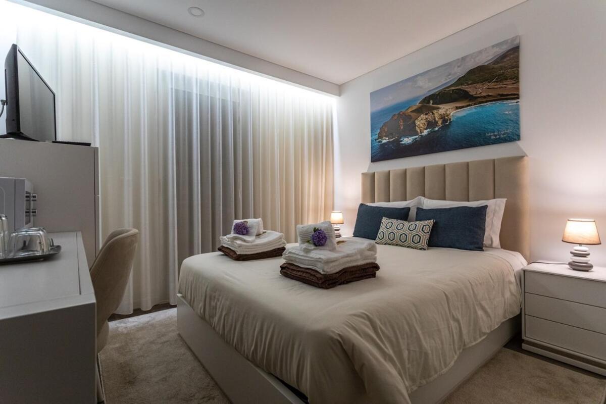 Guest House Passal - Faial Room Ponta Delgada  Ngoại thất bức ảnh