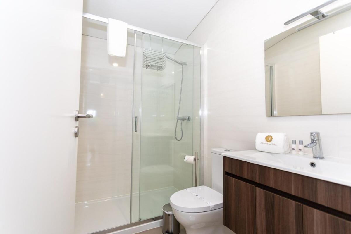 Guest House Passal - Faial Room Ponta Delgada  Ngoại thất bức ảnh