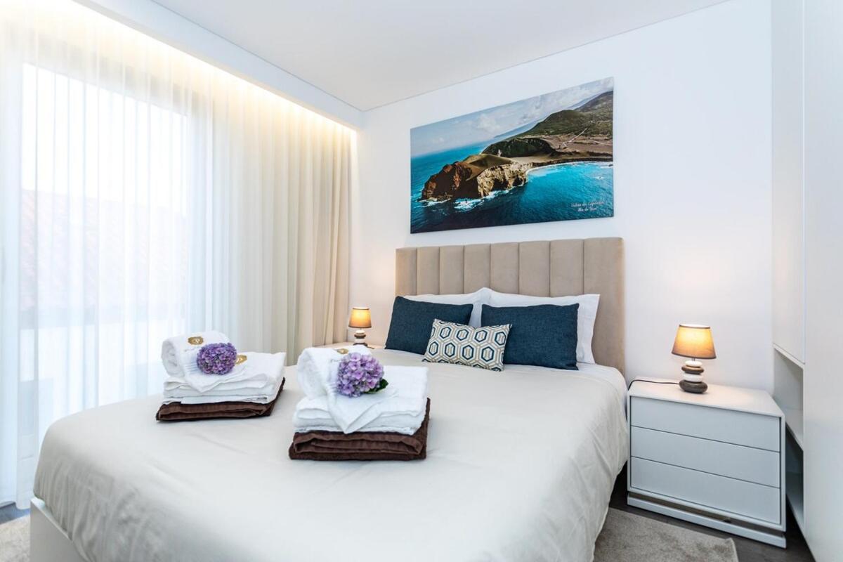 Guest House Passal - Faial Room Ponta Delgada  Ngoại thất bức ảnh