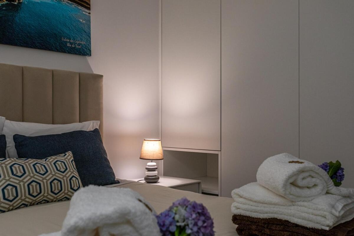 Guest House Passal - Faial Room Ponta Delgada  Ngoại thất bức ảnh