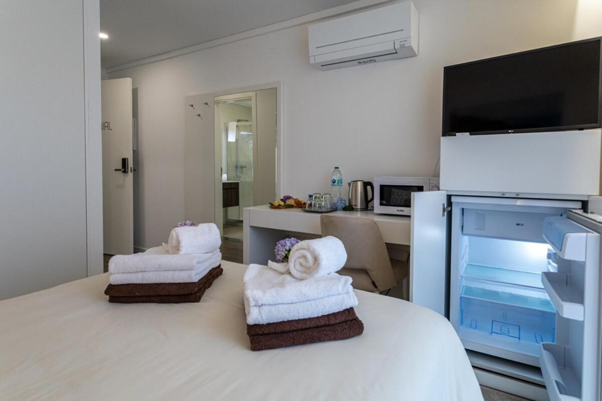 Guest House Passal - Faial Room Ponta Delgada  Ngoại thất bức ảnh